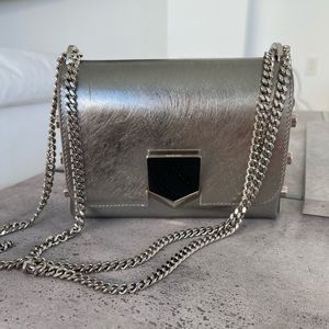 Jimmy Choo bag